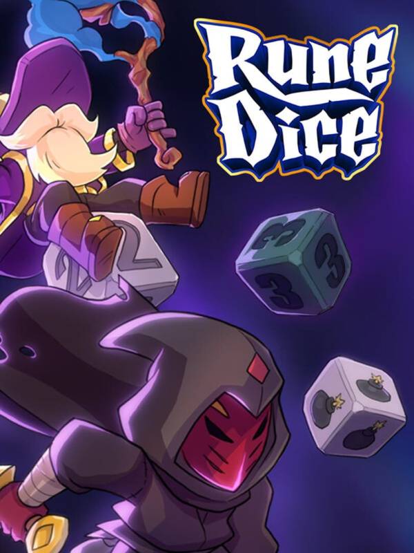 Rune Dice image