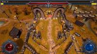Runix: Pinball Roguelike screenshot thumbnail