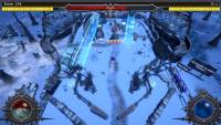 Runix: Pinball Roguelike screenshot thumbnail