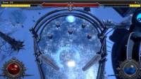 Runix: Pinball Roguelike screenshot thumbnail