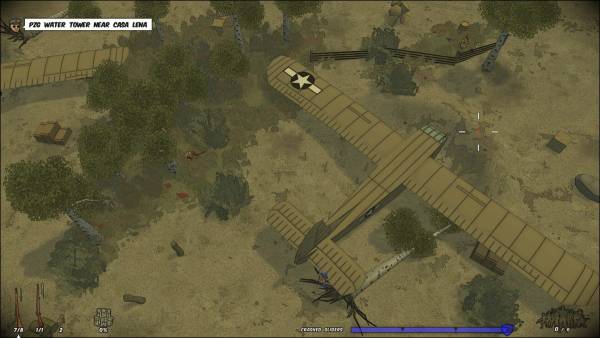 Running With Rifles: Edelweiss screenshot