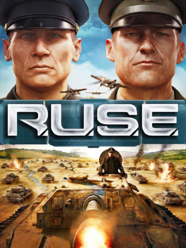 R.U.S.E. image