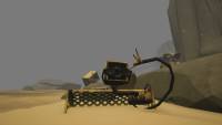 S.A.N.D.Y.: Beach Cleaner screenshot thumbnail
