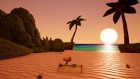 S.A.N.D.Y.: Beach Cleaner screenshot thumbnail