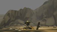 S.A.N.D.Y.: Beach Cleaner screenshot thumbnail