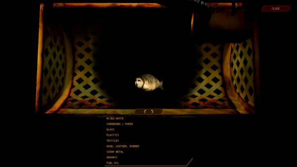 S.A.N.D.Y.: Beach Cleaner screenshot