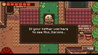 Saga of the Moon Priestess screenshot thumbnail