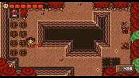 Saga of the Moon Priestess screenshot thumbnail