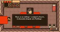 Saga of the Moon Priestess screenshot thumbnail