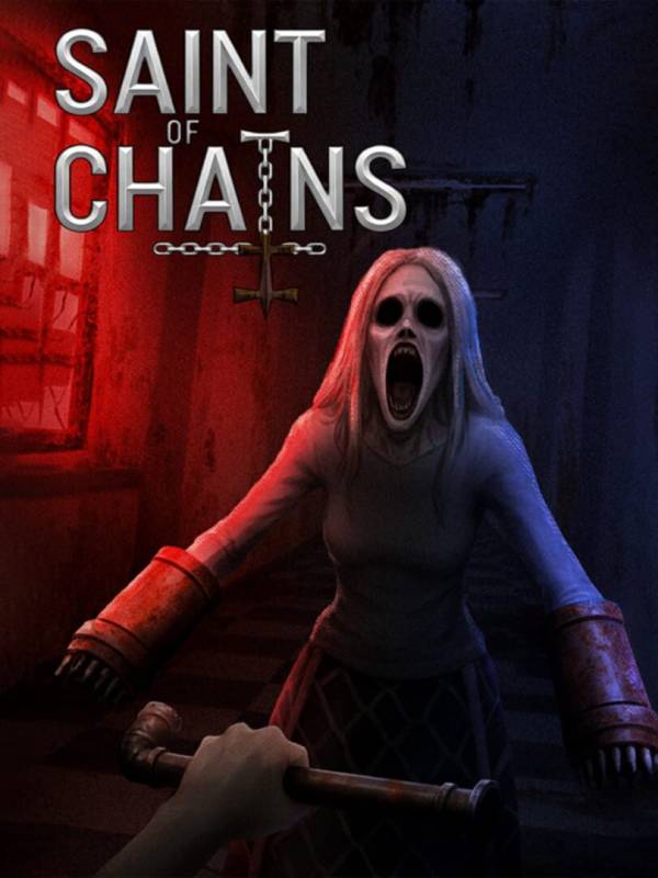 Saint of Chains image