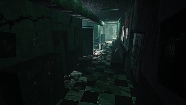 Saint of Chains screenshot