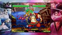 Samurai Shodown NeoGeo Collection screenshot thumbnail