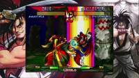 Samurai Shodown NeoGeo Collection screenshot thumbnail