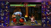 Samurai Shodown NeoGeo Collection screenshot thumbnail