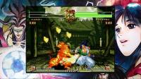 Samurai Shodown NeoGeo Collection screenshot thumbnail