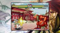 Samurai Shodown NeoGeo Collection screenshot thumbnail