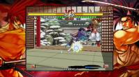 Samurai Shodown NeoGeo Collection screenshot thumbnail