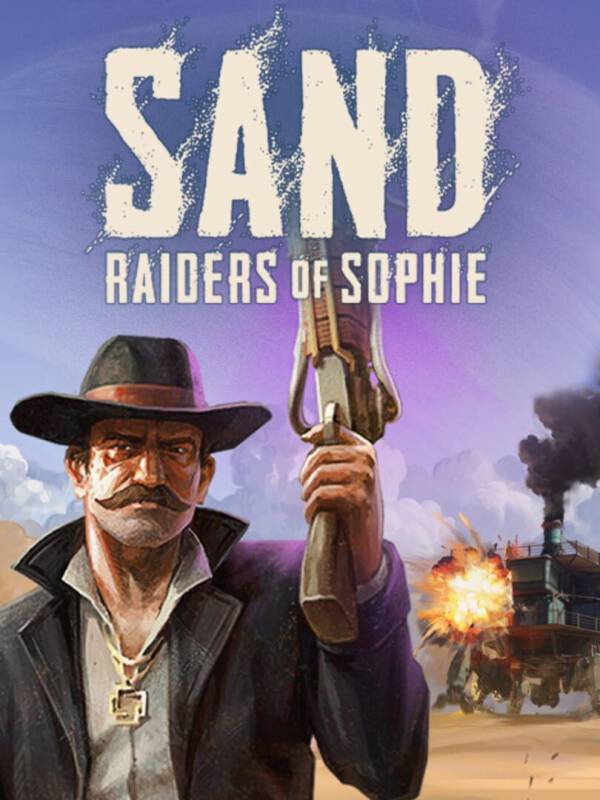 Sand: Raiders Of Sophie image
