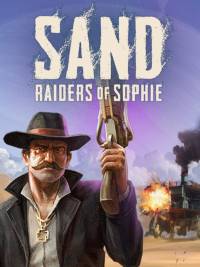 Sand: Raiders Of Sophie image