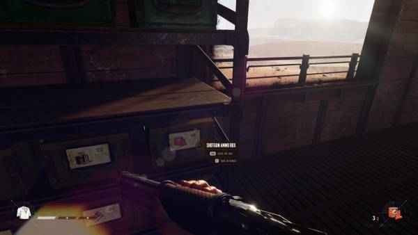 Sand: Raiders Of Sophie screenshot