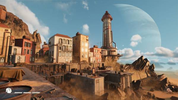 Sand: Raiders Of Sophie screenshot
