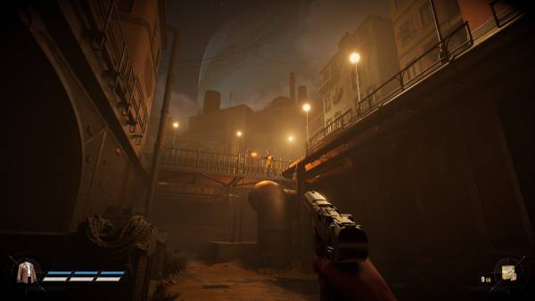 Sand: Raiders Of Sophie screenshot