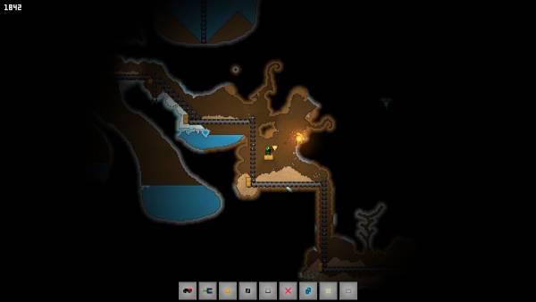 Sandustry screenshot