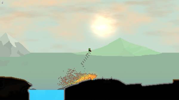 Sandustry screenshot