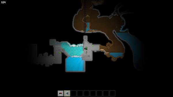 Sandustry screenshot