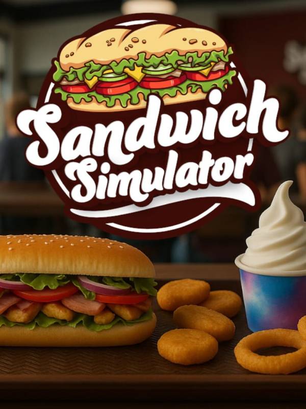 Sandwich Simulator image