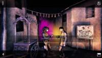 Saturnalia screenshot thumbnail