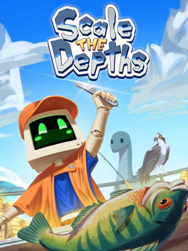 Scale the Depths image