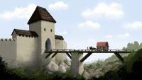 Scarlet Deer Inn screenshot thumbnail