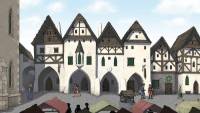 Scarlet Deer Inn screenshot thumbnail