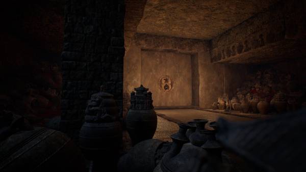 Scarlet Idol screenshot