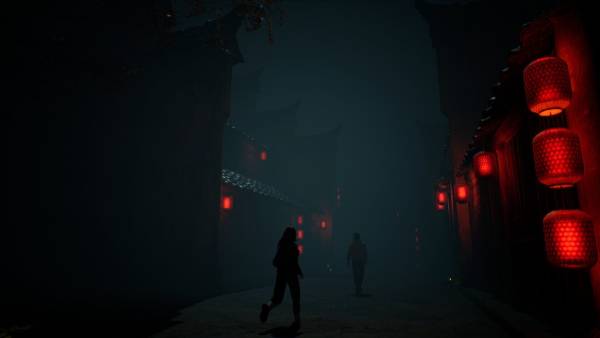 Scarlet Idol screenshot
