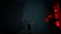Scarlet Idol screenshot thumbnail