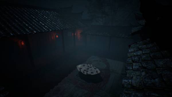 Scarlet Idol screenshot