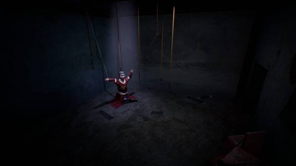 Scarlet Idol screenshot