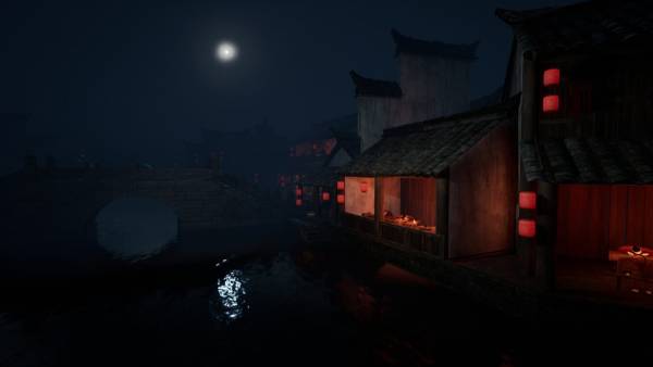 Scarlet Idol screenshot
