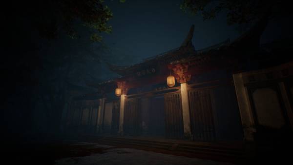 Scarlet Idol screenshot