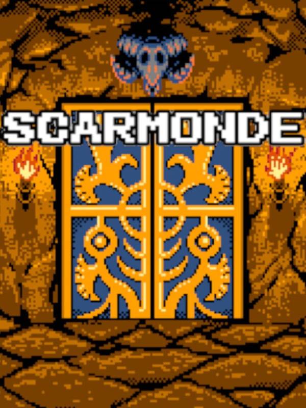 Scarmonde image