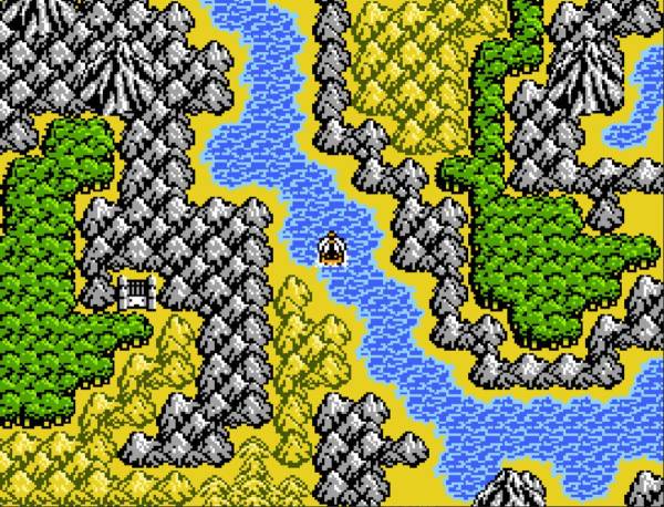 Scarmonde screenshot