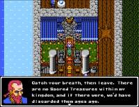 Scarmonde screenshot thumbnail