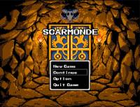 Scarmonde screenshot thumbnail