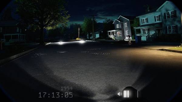 Scream Note screenshot
