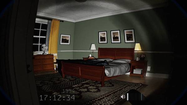 Scream Note screenshot