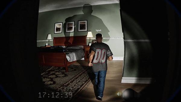 Scream Note screenshot