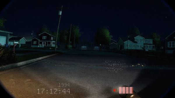 Scream Note screenshot