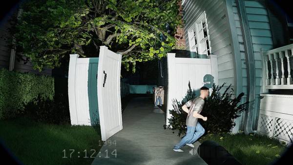 Scream Note screenshot